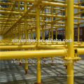 BS EN 39 scaffold tube for constrcution